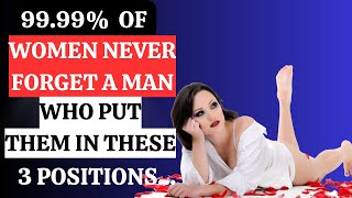 Amazing Psychological Facts About Women amp Human Behavior  Human Psychology  MindBlowing Facts [upl. by Lehctim954]