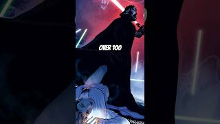 Top 3 Jedi Killers [upl. by Elma]