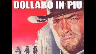 For a Few Dollars More  Watch Chimes Carillions Theme  Ennio Morricone  Final Duel Music HQ [upl. by Aneelahs126]