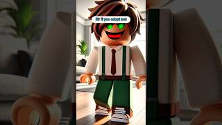 Bacon Regrets Wanting New Brotherminecraft roblox funny viralvideo shorts [upl. by Artenak]