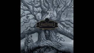 Mastodon  Savage Lands Official Audio [upl. by Ahse]