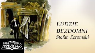 07 Ludzie Bezdomni  Cisy  Audiobook PL [upl. by Adnert54]