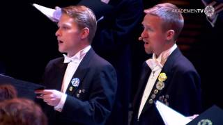 Akademen – SaintSaëns Saltarelle Op 74 2042013 [upl. by Idden]