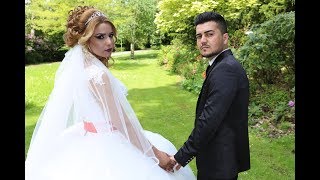 Delowan amp Aziza Wedding Part 10 Musik Hussein Shaqooli by Dilan Video 2017 [upl. by Meggie]