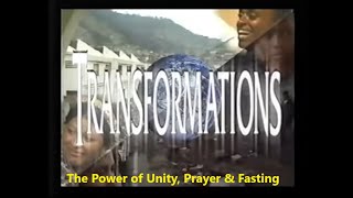 The Power of Unity Prayer and Fasting  Part 1 [upl. by Siward840]