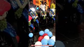 ஓரே Time ல 11 Electric Scooter Delivery அ  electricscooter delivery shorts [upl. by Eire218]