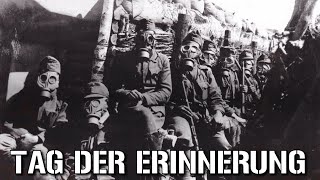 Tag der Erinnerung an die Opfer chemischer Waffen [upl. by Riki]