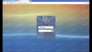 iRecord Tutorials  Login v2 [upl. by Pickens807]