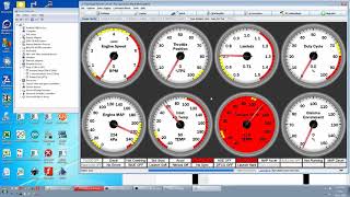 Speeduino EMS 2  Setting up for TunerStudio [upl. by Norga]