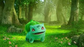 Bulbasaur Live Wallpaper  Pokemon  Wallpaper Engine [upl. by Asiulana]