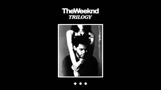 The Weeknd  The Fall prod by Clams Casino amp Illangelo [upl. by Gothar157]