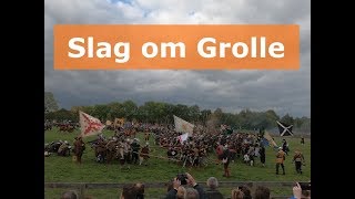 Slag om Grolle 2019 🇳🇱 [upl. by Jaddan536]