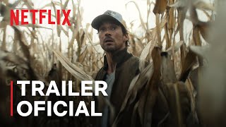 O Sinal  Trailer Oficial  Netflix [upl. by Hurd]