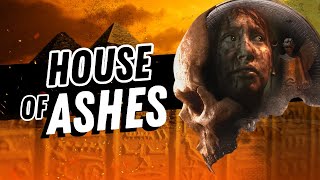 Jugamos HOUSE of ASHES de DARK PICTURES [upl. by Ahseela348]