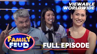 Family Feud BLACKMAN FAMILY HINDI NAGPAKABOG SA HENARESPITT FAM October 22 2024 Full Ep 590 [upl. by Yeniffit716]