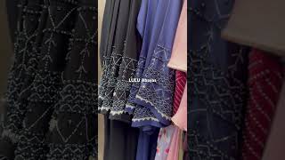 abaya india trending viral dubai mallu travel clothing burkha naqabat niqab fashion [upl. by Erdna497]