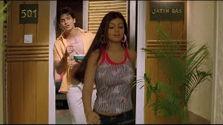 Nayi Padosan Ayesha Takia Ke Chakkar Me Asli Pyar Bhul Baithe Shahid  Dil Maange More Movie Part 2 [upl. by Anaili]