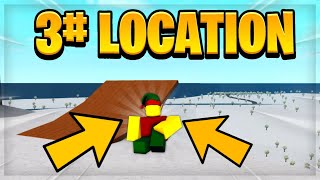 How To Find 3RD ELF LOCATION in Bloxburg Elf Hunt 2023 [upl. by Orlanta]