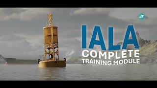 Master the IALA Buoyage System  Upcoming Course Teaser [upl. by Rakabuba200]