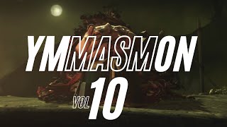 YMMASMON VOL 10 dota2 gameplay dota2brasil [upl. by Halverson]