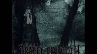 Cradle of Filth  Malice Through The Looking Glass with lyrics [upl. by Bathsheb]