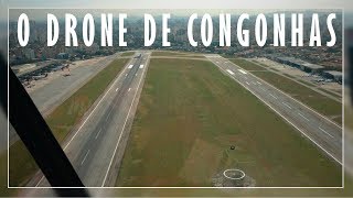 O DRONE DE CONGONHAS [upl. by Leuams428]