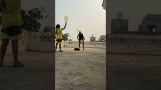 TENNIS TURNBALL TUTORIAL FOR BEGINNERS [upl. by Maurilia987]