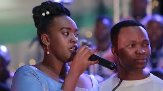 Abduction from Seraglio by Chorale de Kigali [upl. by Ferdie846]