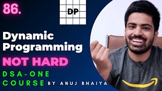 Dynamic Programming 🔥 Coin Change Problem Leetcode  C  Java  DSAOne Course 86 [upl. by Paine269]