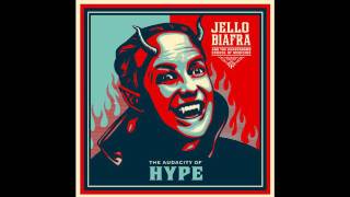 Jello Biafra And The Guantanamo School Of Medicine  Electronic Plantation [upl. by Meier811]