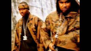 Capone N Noreaga and Nas  Calm Down [upl. by Anelah80]