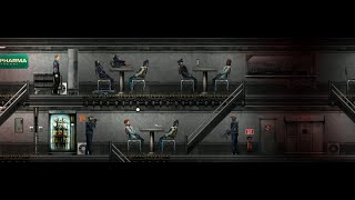 The Trailer  Barotrauma Facility Gamemode [upl. by Astri]