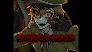 Emerald Wasp RPG Maker MV [upl. by Ahsiner390]