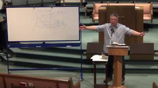 PKAG  Wednesday Evening Service  Part 2 of 2  August 21 2024 [upl. by Jules]