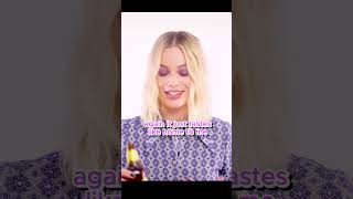 Margot Robbie American VS Australia Beer shorts [upl. by Aanas]