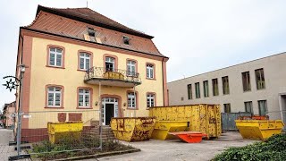 Bürgermeisterwahl Appenweier Podiumsdiskussion der AcherRenchZeitung vom 8124 [upl. by Eleen323]