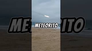 CAE UN METEORITO GIGANTE A QUIEN SALVARÍAS ❤️‍🩹🙏🏻 [upl. by Ssitruc]