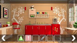 Amajeto Summer Noon Walkthrough [upl. by Perusse]