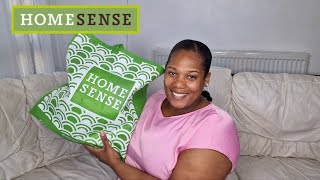 HOMESENSE CHRISTMAS NEW IN HAUL  October 2023  Marcias Fab Life [upl. by Sula]