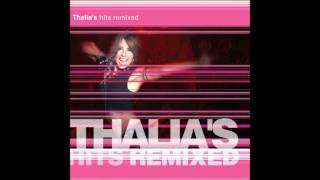 Thalía  ¿A Quién le Importa Club Vocal Mix Hex HectorMac Qualye ReMixes [upl. by Eisle512]