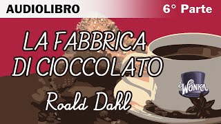 La fabbrica di Cioccolato trailer [upl. by Elephus]