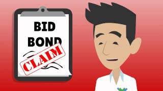 How Do Bid and Performance Bonds Work [upl. by Ahsoik]