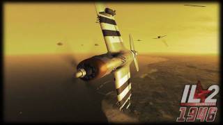 IL2 Sturmovik One day [upl. by Adnahsam]