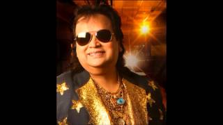 Mausam Hai Gane Ka  Bappi Lahiri [upl. by Anuaik]