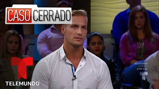 Discriminación Contagiosa💉👫⛑️ Caso Cerrado  Telemundo [upl. by Yonina]