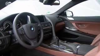 BMW 640d xDrive  Drive it test it [upl. by Onifur]