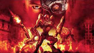 Command amp Conquer 3 Kanes Wrath  Act On Instinct [upl. by Nahtad876]