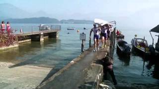 Red Bull XRow 2011  Highlights of the worlds hardest and craziest rowing challenge [upl. by Lucita]