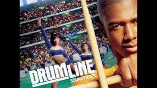 C E Murray Drum line vs Kingstree Drumline [upl. by Euqirdor]