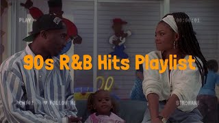 90s RampB Hits Playlist  Old School RampB  Best of 2000s RnB Songs [upl. by Llyrat680]